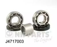 Nipparts J4717003 Wheel bearing
