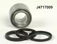 Nipparts J4717009 Wheel bearing Nipparts J4717009 Wheel bearing