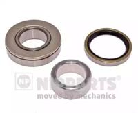 Nipparts J4718000 Wheel bearing Nipparts J4718000 Wheel bearing