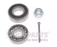 Nipparts J4718001 Wheel bearing
