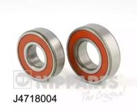 Nipparts J4718004 Wheel bearing
