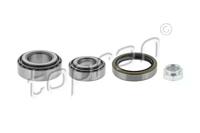 Topran 722 151 Wheel bearing