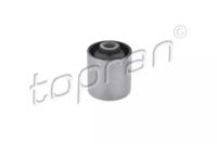 Topran 722 166 Сайлентблок балки