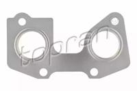 Topran 722 193 Прокладка колектора випускного