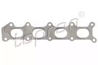 Topran 722 197 Прокладка колектора випускного