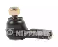 Nipparts J4820506 End assy tie rod steering