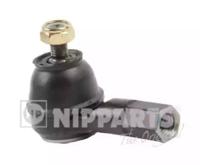 Nipparts J4820511 Наконечник поперечної рульової тяги Nipparts J4820511 Наконечник поперечної рульової тяги
