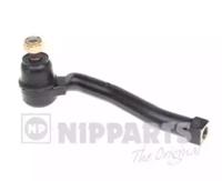 Nipparts J4820910 End assy tie rod steering
