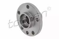 Topran 722 245 Wheel hub assy Topran 722 245 Wheel hub assy