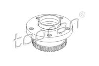 Topran 722 246 Wheel hub assy Topran 722 246 Wheel hub assy