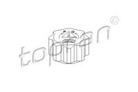 Topran 722 275 Кришка бачка охолоджуючої рідини Topran 722 275 Кришка бачка охолоджуючої рідини