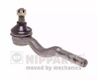 Nipparts J4822047 Наконечник поперечної рульової тяги