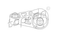 Topran 722 311 Insulator engine mounting Topran 722 311 Insulator engine mounting