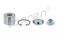 Topran 722 321 Wheel bearing