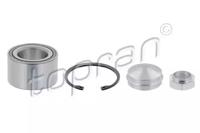 Topran 722 322 Wheel bearing