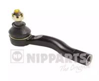 Nipparts J4822061 Наконечник поперечної рульової тяги Nipparts J4822061 Наконечник поперечної рульової тяги