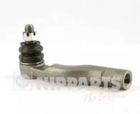 Nipparts J4822073 Наконечник поперечної рульової тяги Nipparts J4822073 Наконечник поперечної рульової тяги