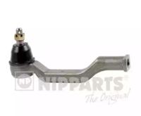 Nipparts J4823010 End assy tie rod steering Nipparts J4823010 End assy tie rod steering