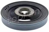 Topran 722 394 Шків колінвала