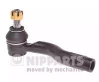 Nipparts J4823024 End assy tie rod steering Nipparts J4823024 End assy tie rod steering