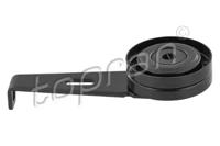 Topran 722 410 Натяжитель ремня поликлинового