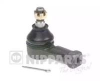 Nipparts J4825003 Наконечник поперечної рульової тяги Nipparts J4825003 Наконечник поперечної рульової тяги