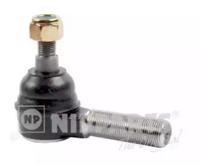 Nipparts J4825006 End assy tie rod steering