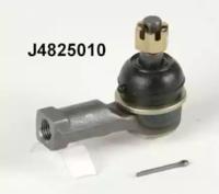 Nipparts J4825010 End assy tie rod steering