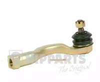 Nipparts J4825025 Наконечник поперечної рульової тяги Nipparts J4825025 Наконечник поперечної рульової тяги