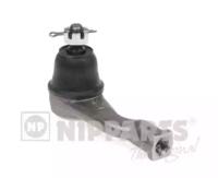 Nipparts J4826001 End assy tie rod steering