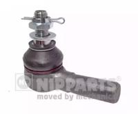 Nipparts J4826004 End assy tie rod steering Nipparts J4826004 End assy tie rod steering