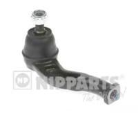Nipparts J4826007 End assy tie rod steering Nipparts J4826007 End assy tie rod steering