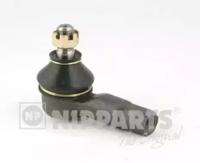 Nipparts J4828004 Наконечник поперечної рульової тяги