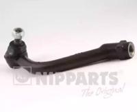 Nipparts J4830501 Наконечник поперечної рульової тяги Nipparts J4830501 Наконечник поперечної рульової тяги