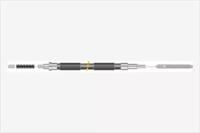 MGA KC4390 Brake cable