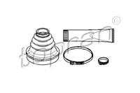 Topran 722 464 Dust boot kit axle joint