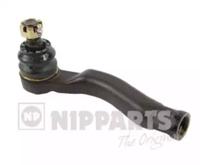 Nipparts J4832069 Наконечник поперечної рульової тяги Nipparts J4832069 Наконечник поперечної рульової тяги