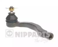 Nipparts J4834003 Наконечник поперечной рулевой тяги Nipparts J4834003 Наконечник поперечной рулевой тяги