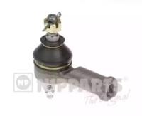 Nipparts J4836000 End assy tie rod steering