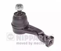 Nipparts J4836001 End assy tie rod steering