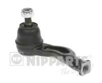 Nipparts J4836005 End assy tie rod steering Nipparts J4836005 End assy tie rod steering