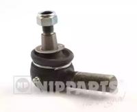 Nipparts J4836007 End assy tie rod steering Nipparts J4836007 End assy tie rod steering