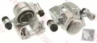 TRW BHW535E Brake caliper