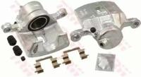 TRW BHW583E Brake caliper TRW BHW583E Brake caliper
