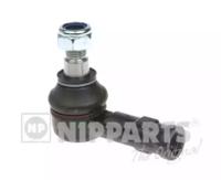 Nipparts J4839003 End assy tie rod steering