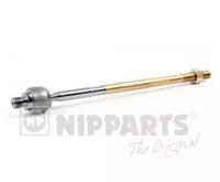 Nipparts J4840303 End assy steering rack Nipparts J4840303 End assy steering rack