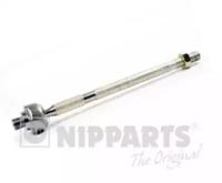 Nipparts J4840304 End assy steering rack Nipparts J4840304 End assy steering rack