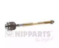 Nipparts J4840906 End assy steering rack Nipparts J4840906 End assy steering rack