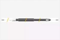 MGA KC4449 Трос стояночного гальма