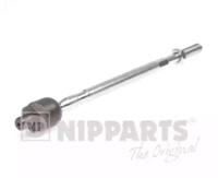 Nipparts J4845026 Рульова тяга Nipparts J4845026 Рульова тяга